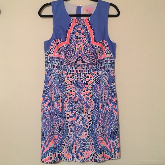 Lilly Pulitzer Dresses & Skirts - Lilly Pulitzer dress